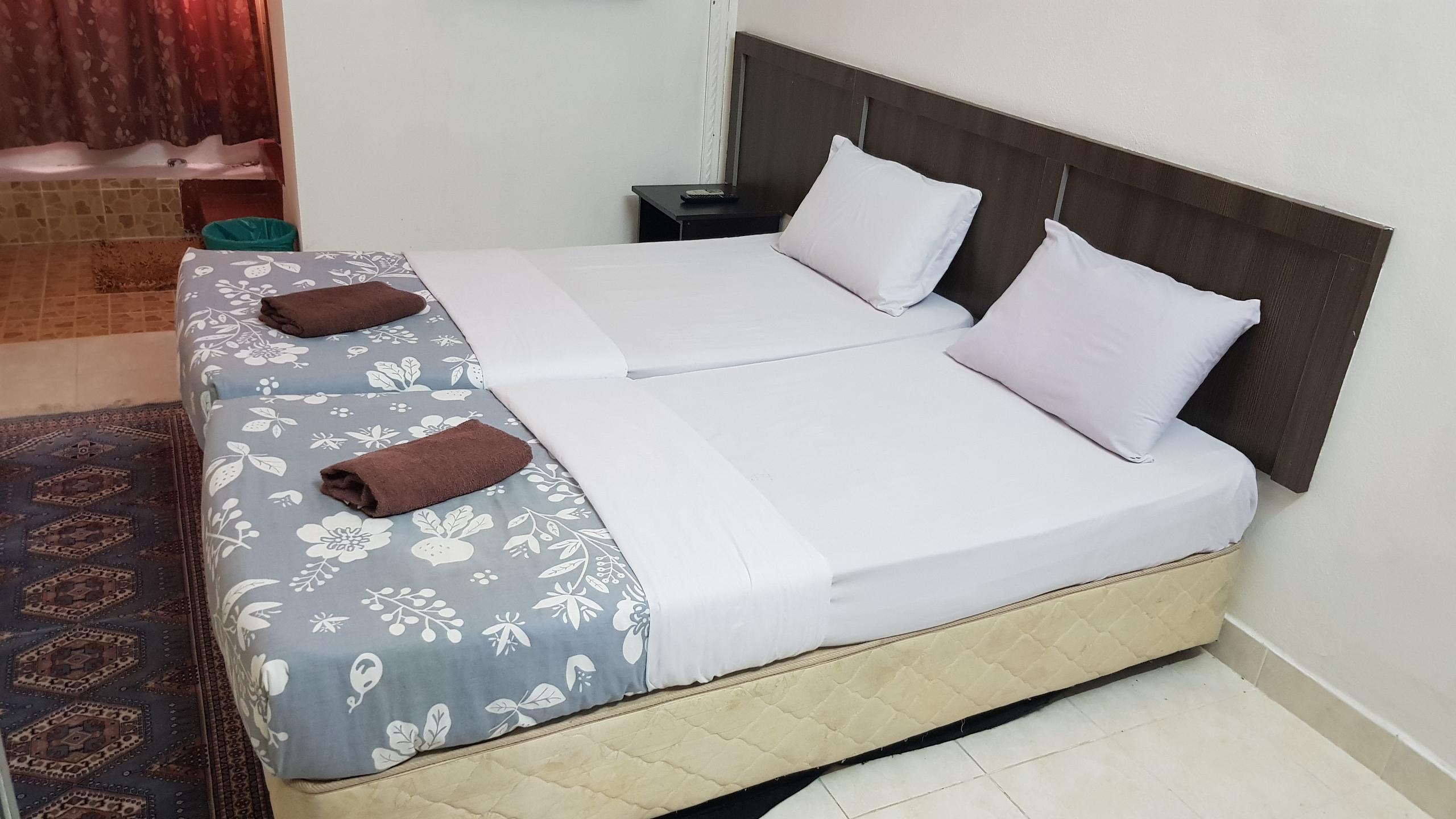 Oyo 89755 D&D Budget Inn Kota Bharu Exteriér fotografie