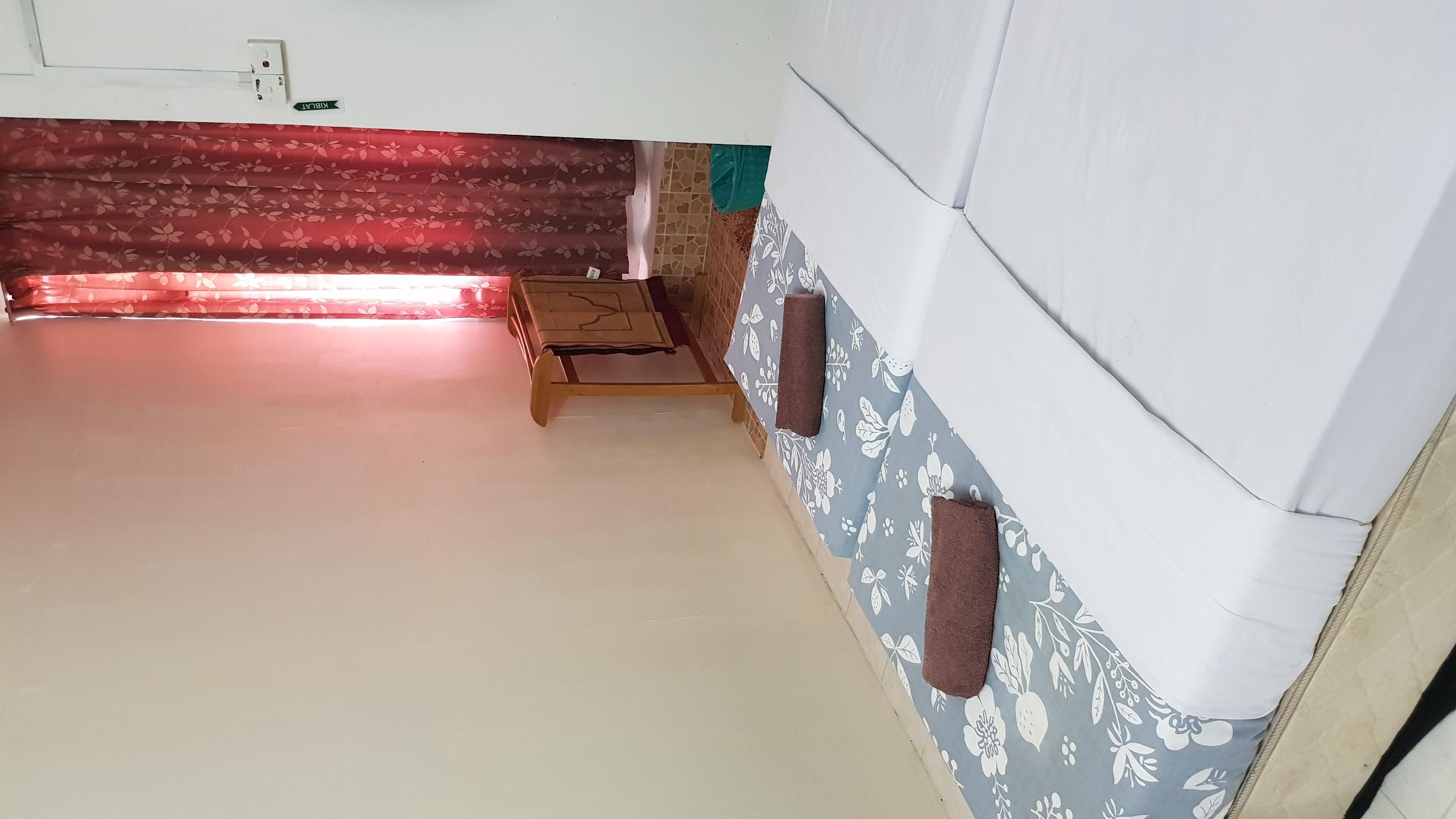 Oyo 89755 D&D Budget Inn Kota Bharu Exteriér fotografie