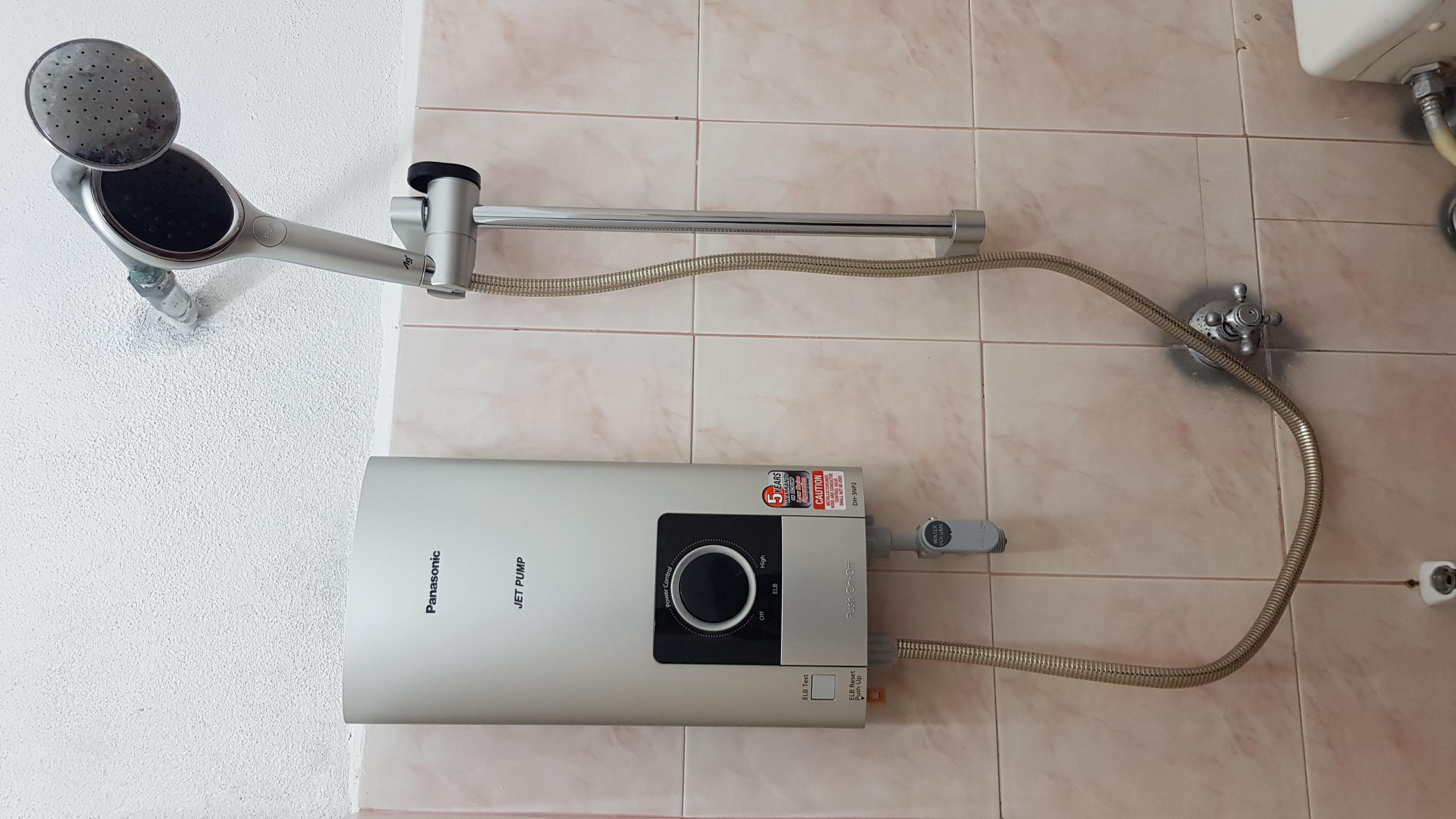 Oyo 89755 D&D Budget Inn Kota Bharu Exteriér fotografie