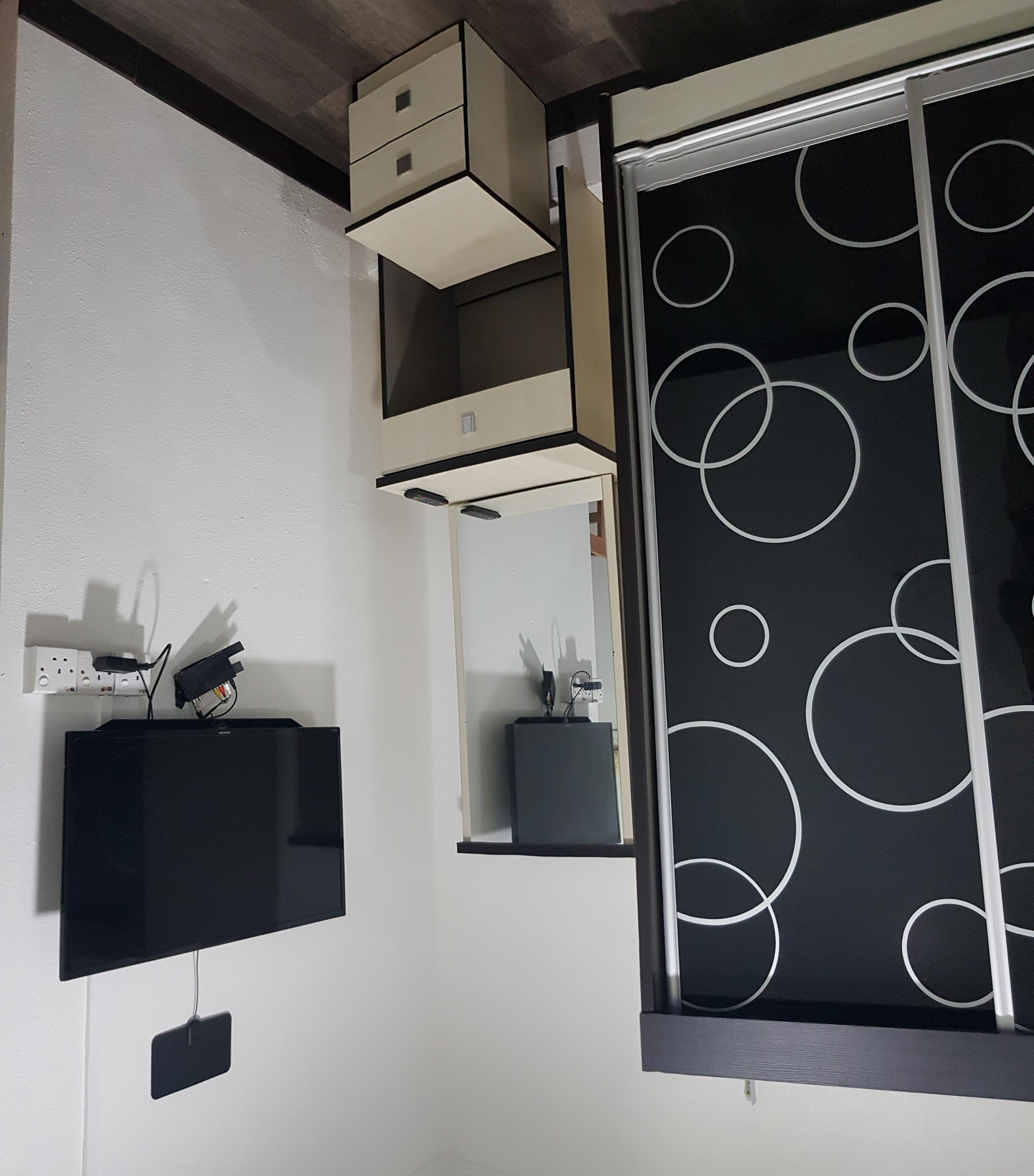 Oyo 89755 D&D Budget Inn Kota Bharu Exteriér fotografie