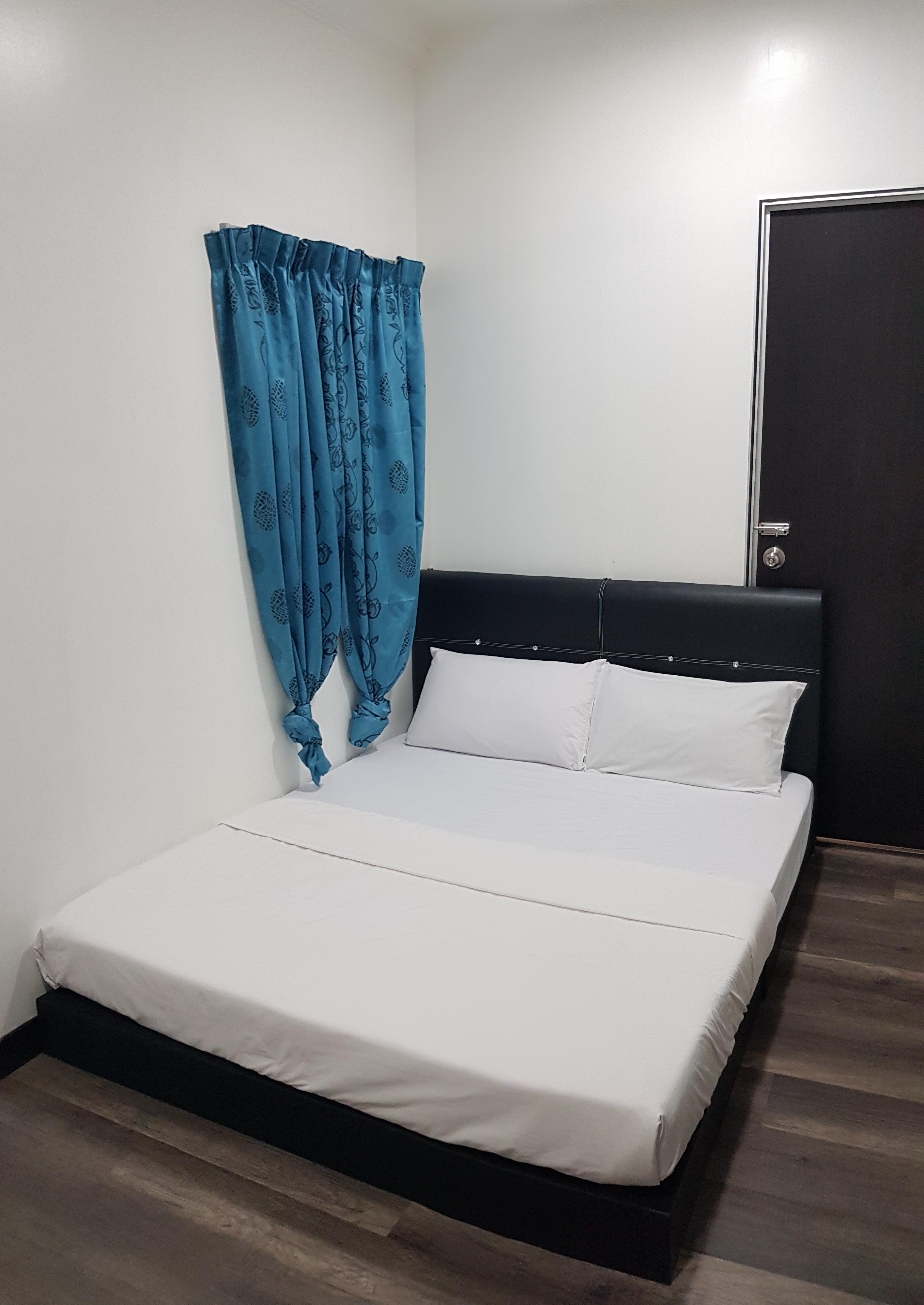 Oyo 89755 D&D Budget Inn Kota Bharu Exteriér fotografie