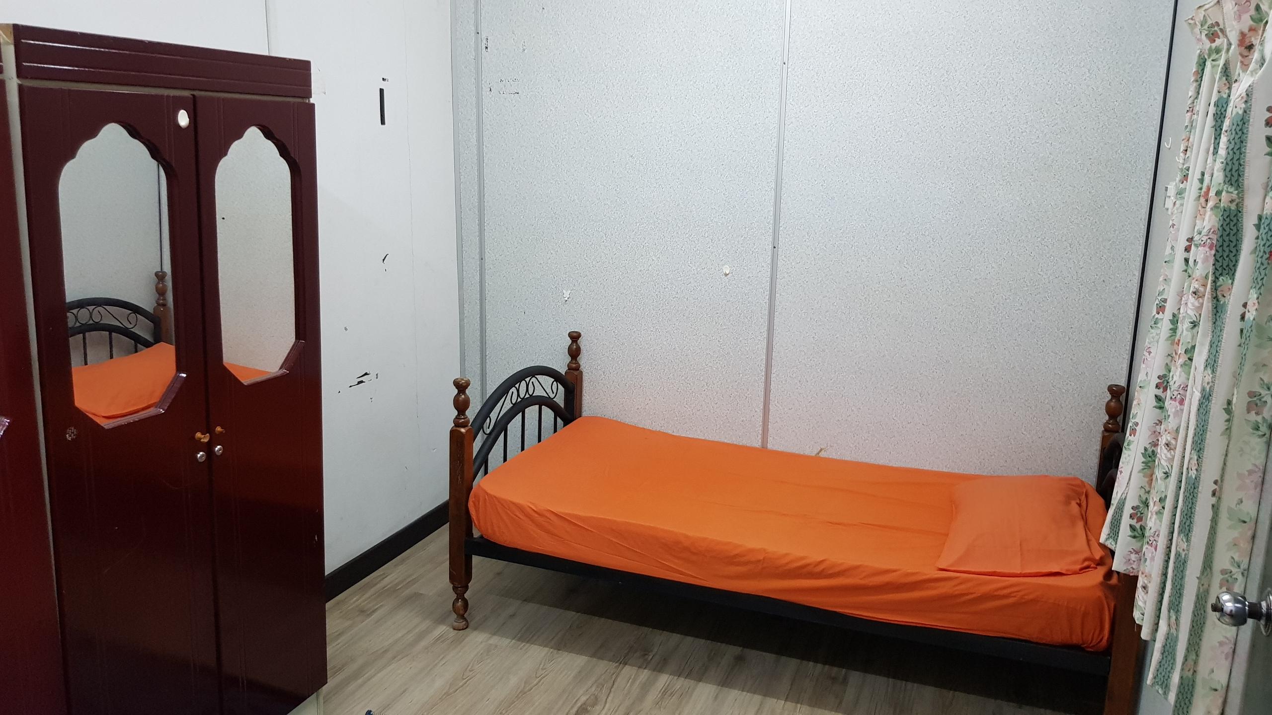Oyo 89755 D&D Budget Inn Kota Bharu Exteriér fotografie