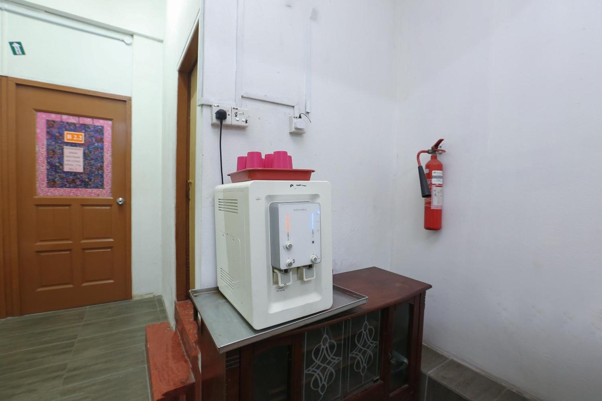 Oyo 89755 D&D Budget Inn Kota Bharu Exteriér fotografie