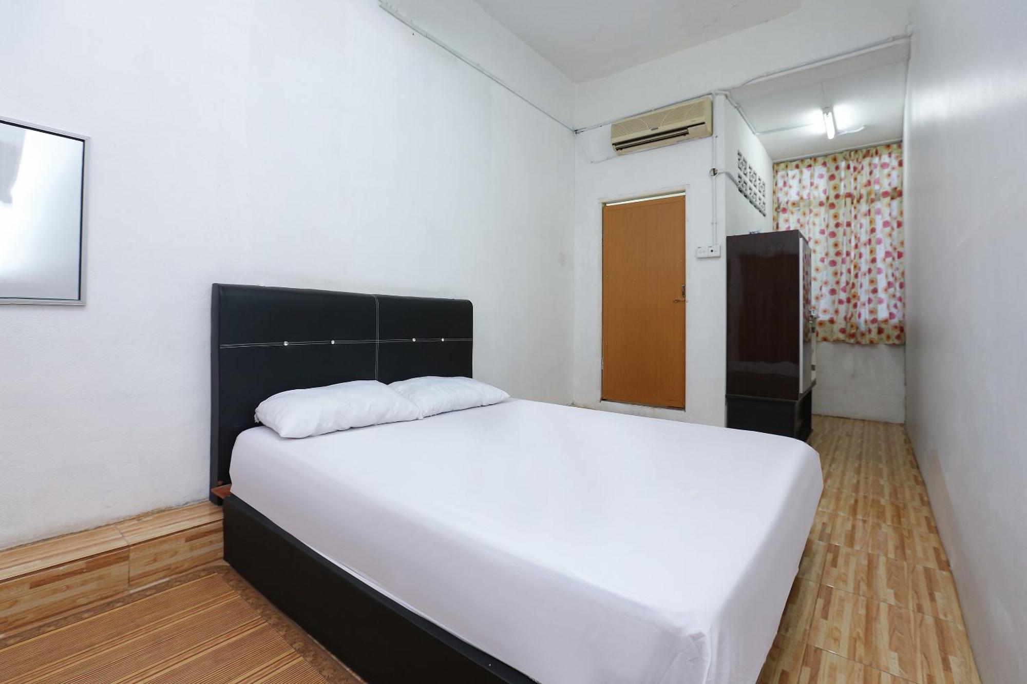 Oyo 89755 D&D Budget Inn Kota Bharu Exteriér fotografie