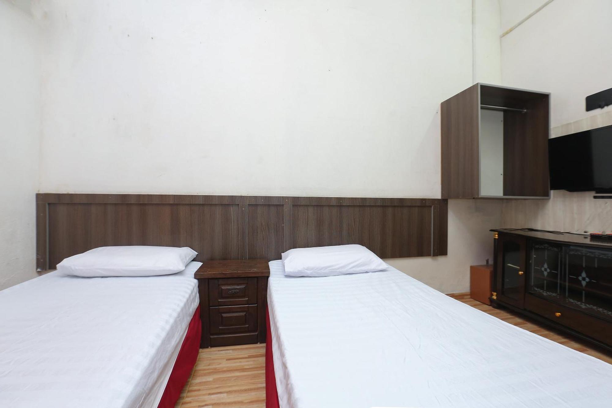 Oyo 89755 D&D Budget Inn Kota Bharu Exteriér fotografie