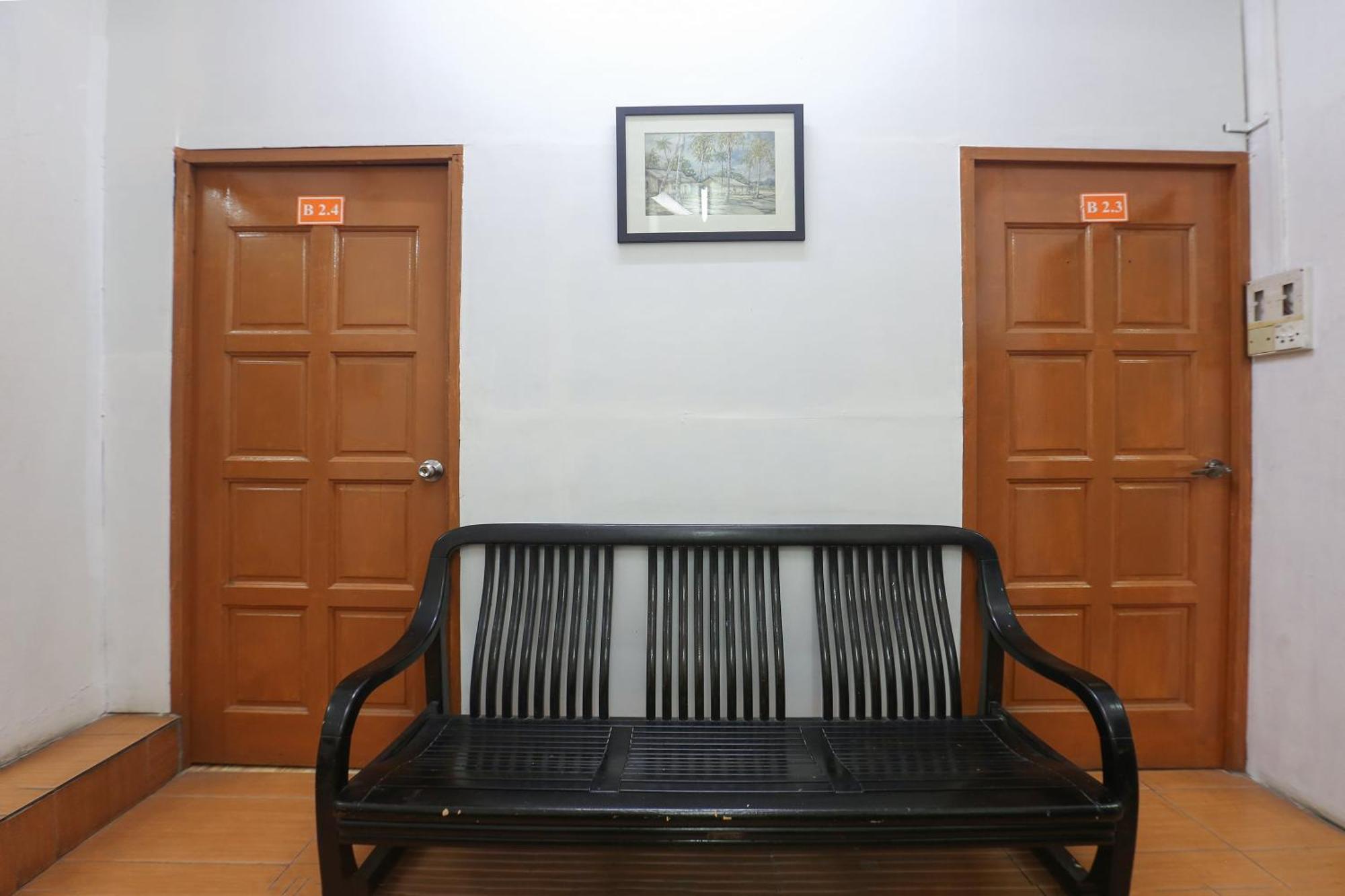 Oyo 89755 D&D Budget Inn Kota Bharu Exteriér fotografie