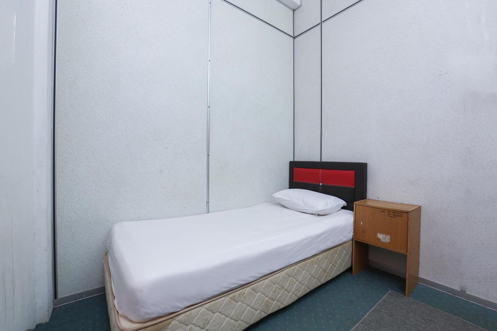 Oyo 89755 D&D Budget Inn Kota Bharu Exteriér fotografie