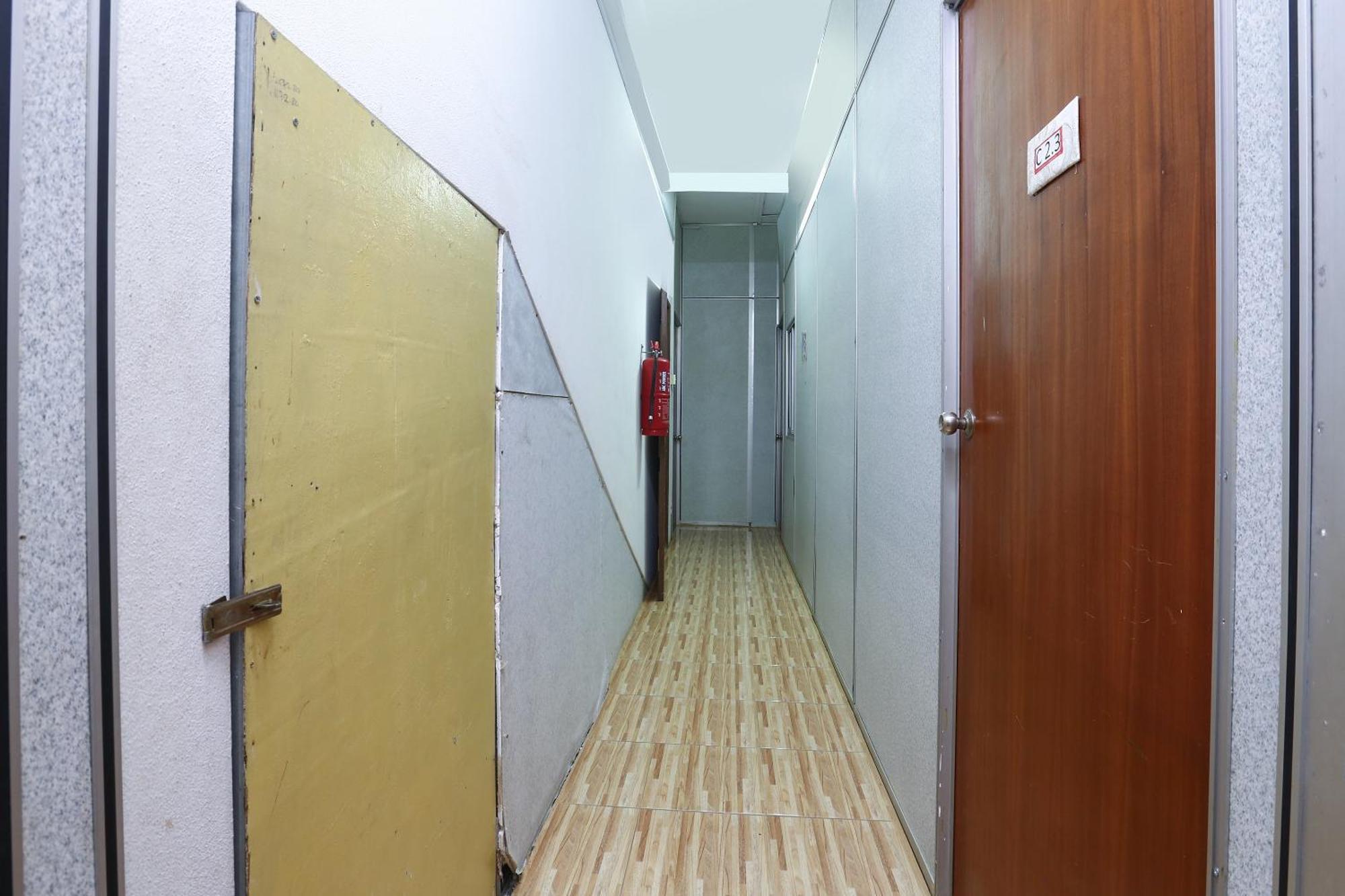 Oyo 89755 D&D Budget Inn Kota Bharu Exteriér fotografie