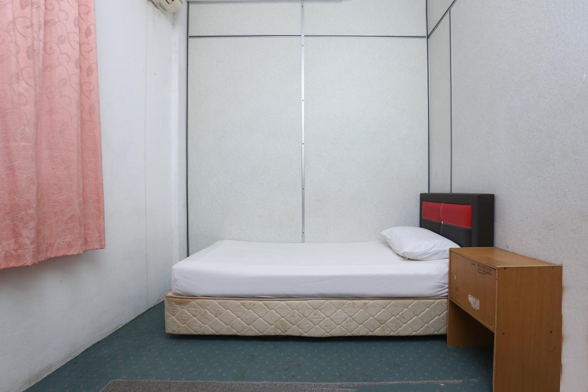 Oyo 89755 D&D Budget Inn Kota Bharu Exteriér fotografie