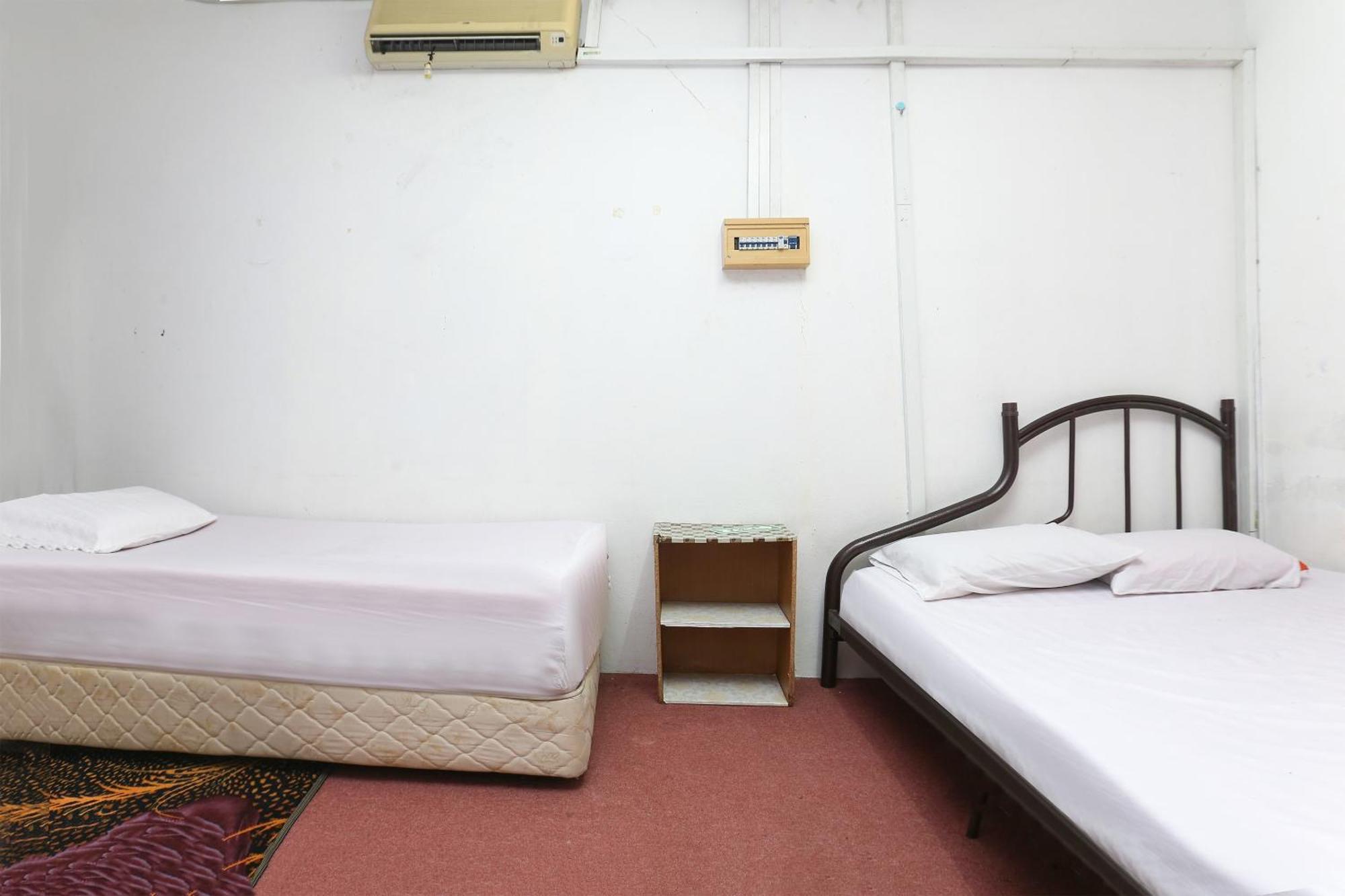 Oyo 89755 D&D Budget Inn Kota Bharu Exteriér fotografie