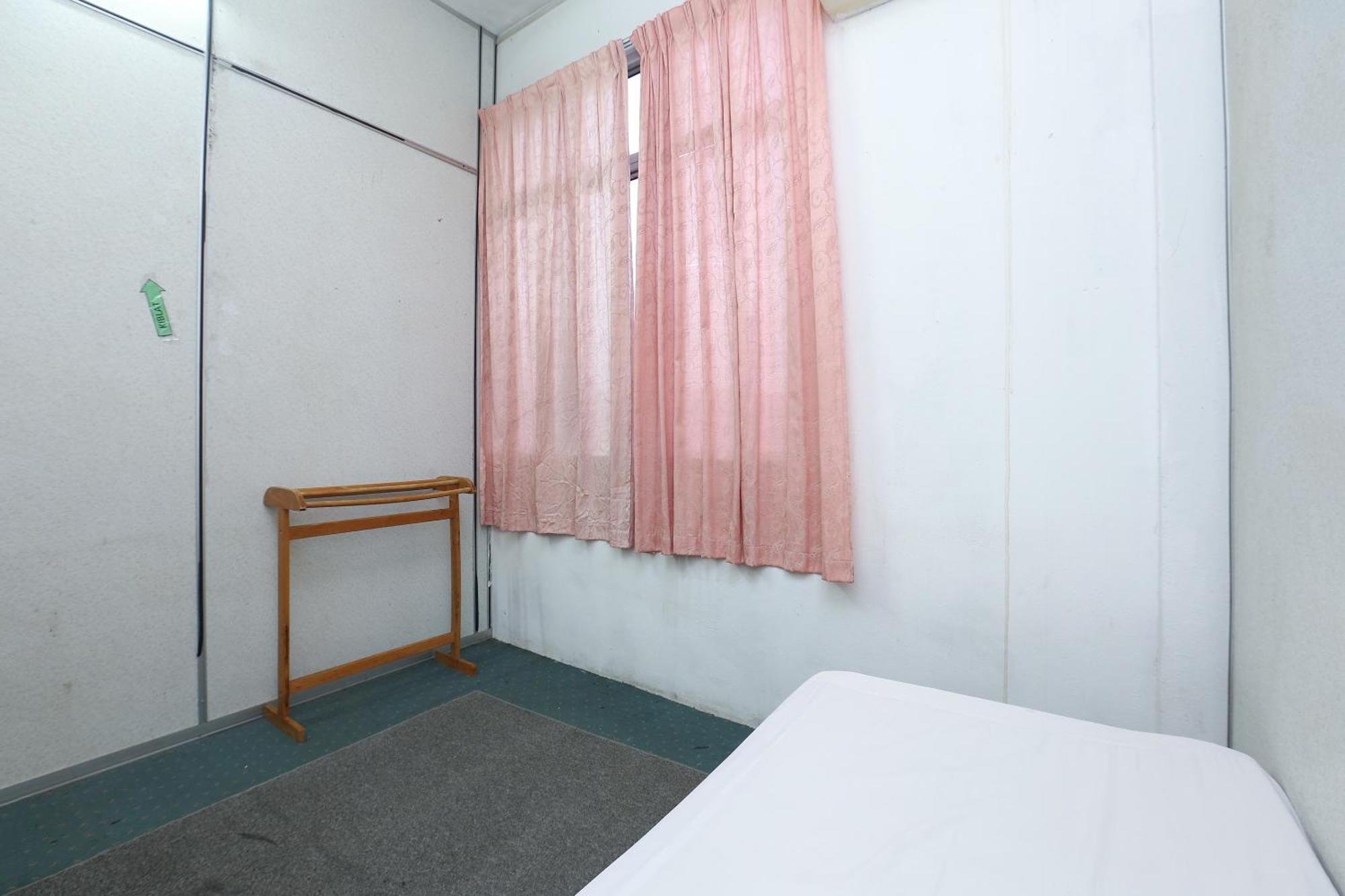 Oyo 89755 D&D Budget Inn Kota Bharu Exteriér fotografie