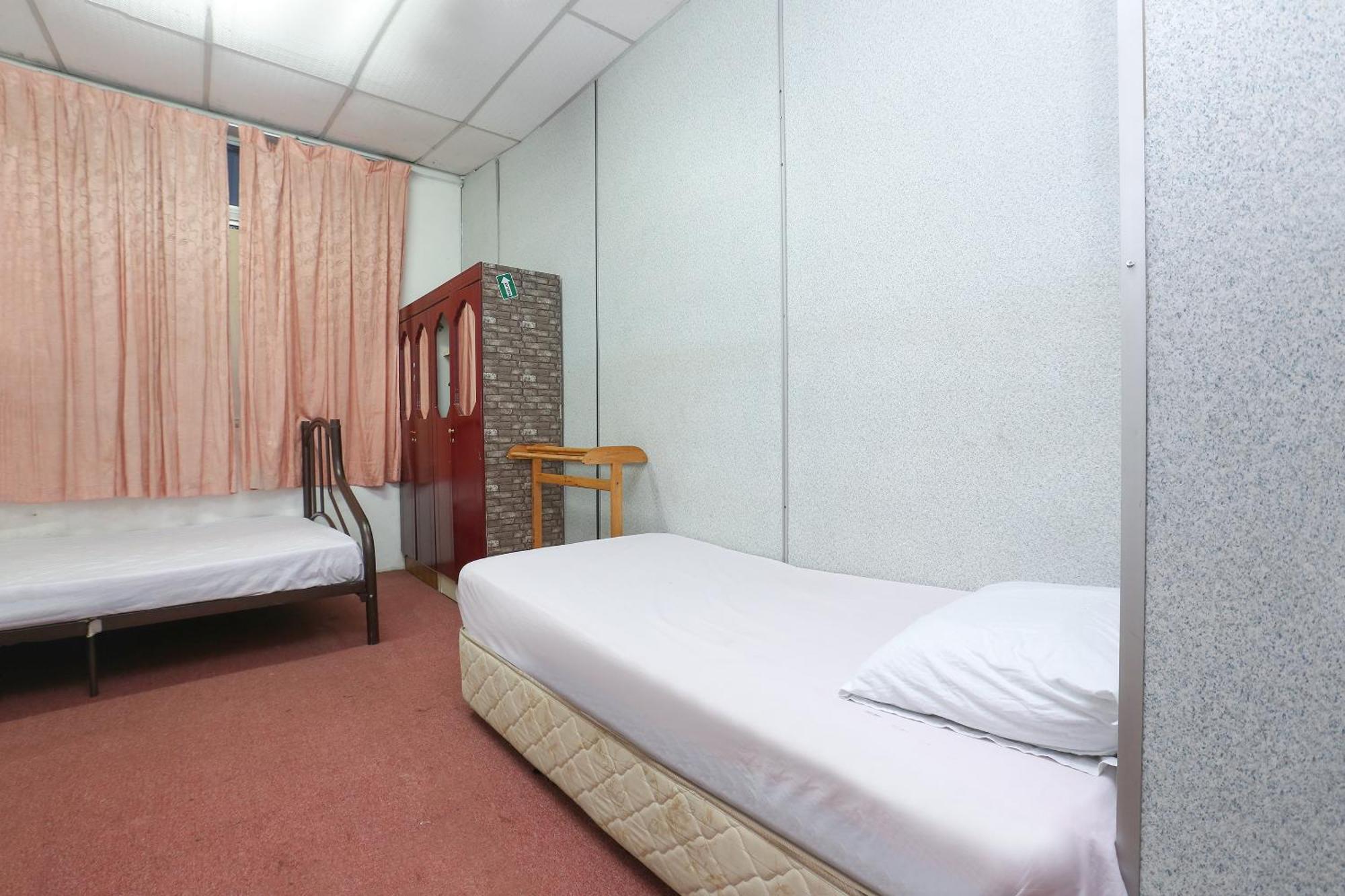 Oyo 89755 D&D Budget Inn Kota Bharu Exteriér fotografie