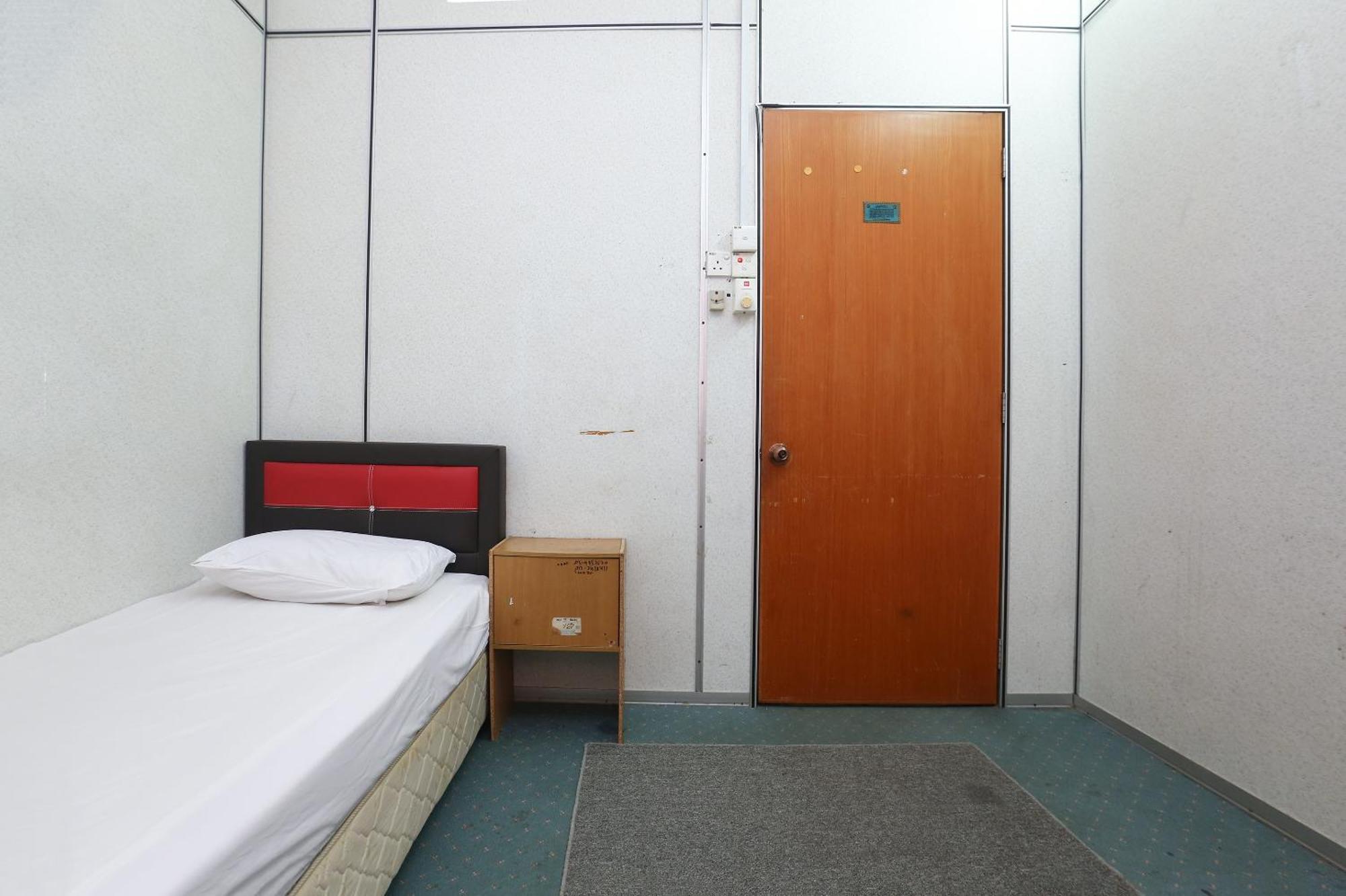 Oyo 89755 D&D Budget Inn Kota Bharu Exteriér fotografie