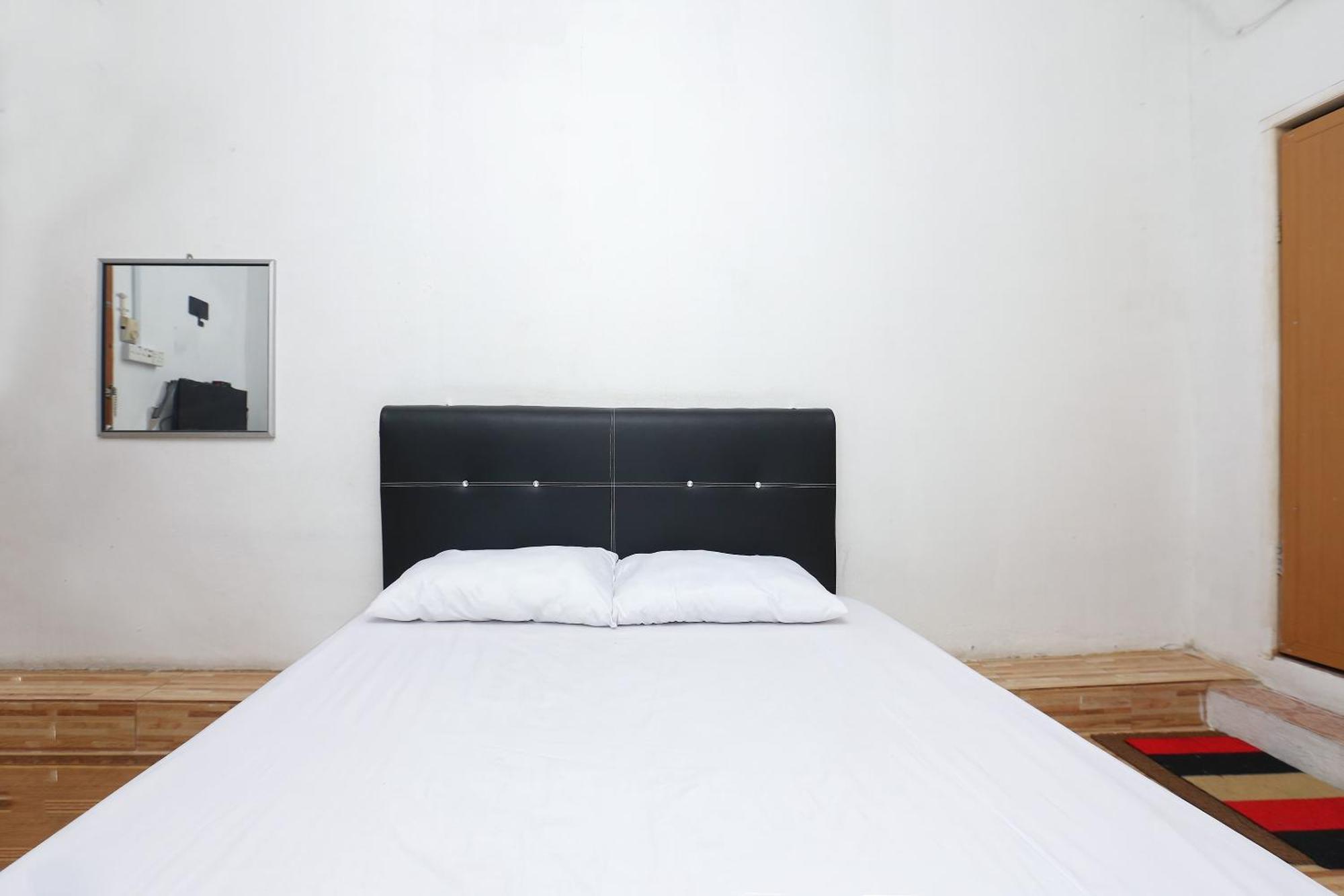 Oyo 89755 D&D Budget Inn Kota Bharu Exteriér fotografie